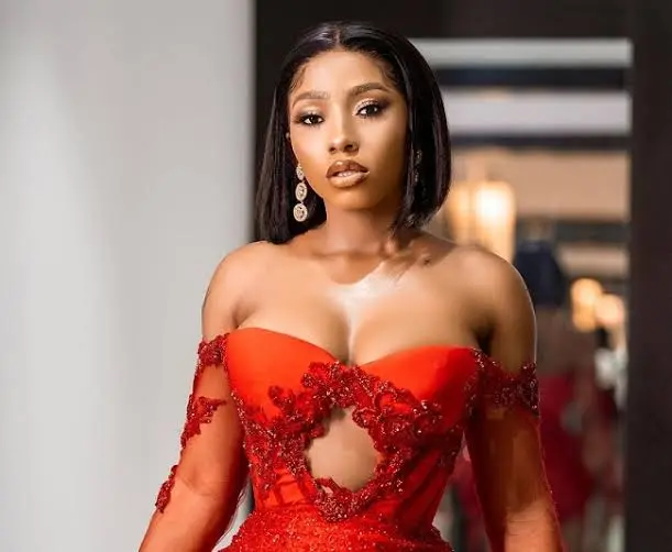 Mercy Eke Bbn Empirelords Blog Mercy Eke