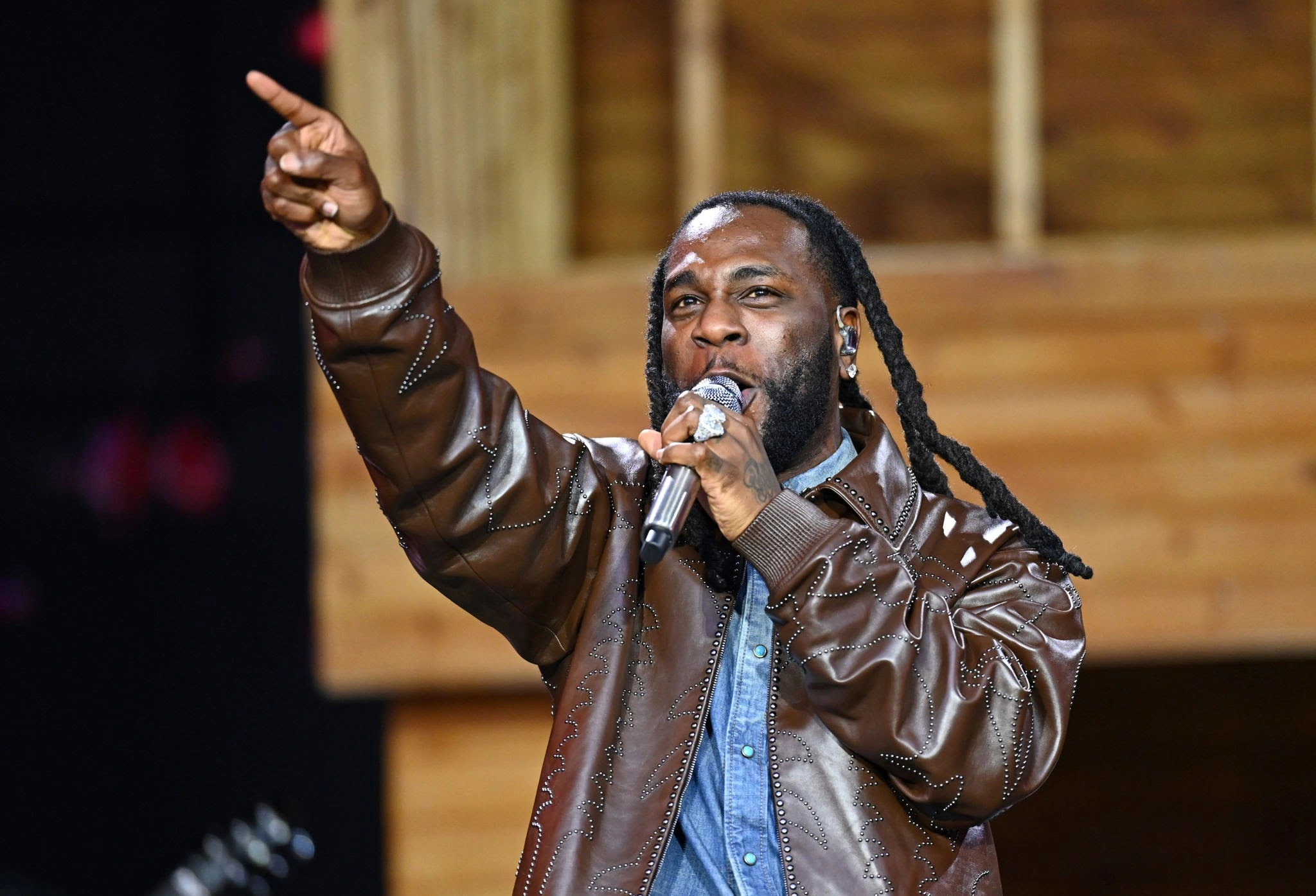 Burna Boy