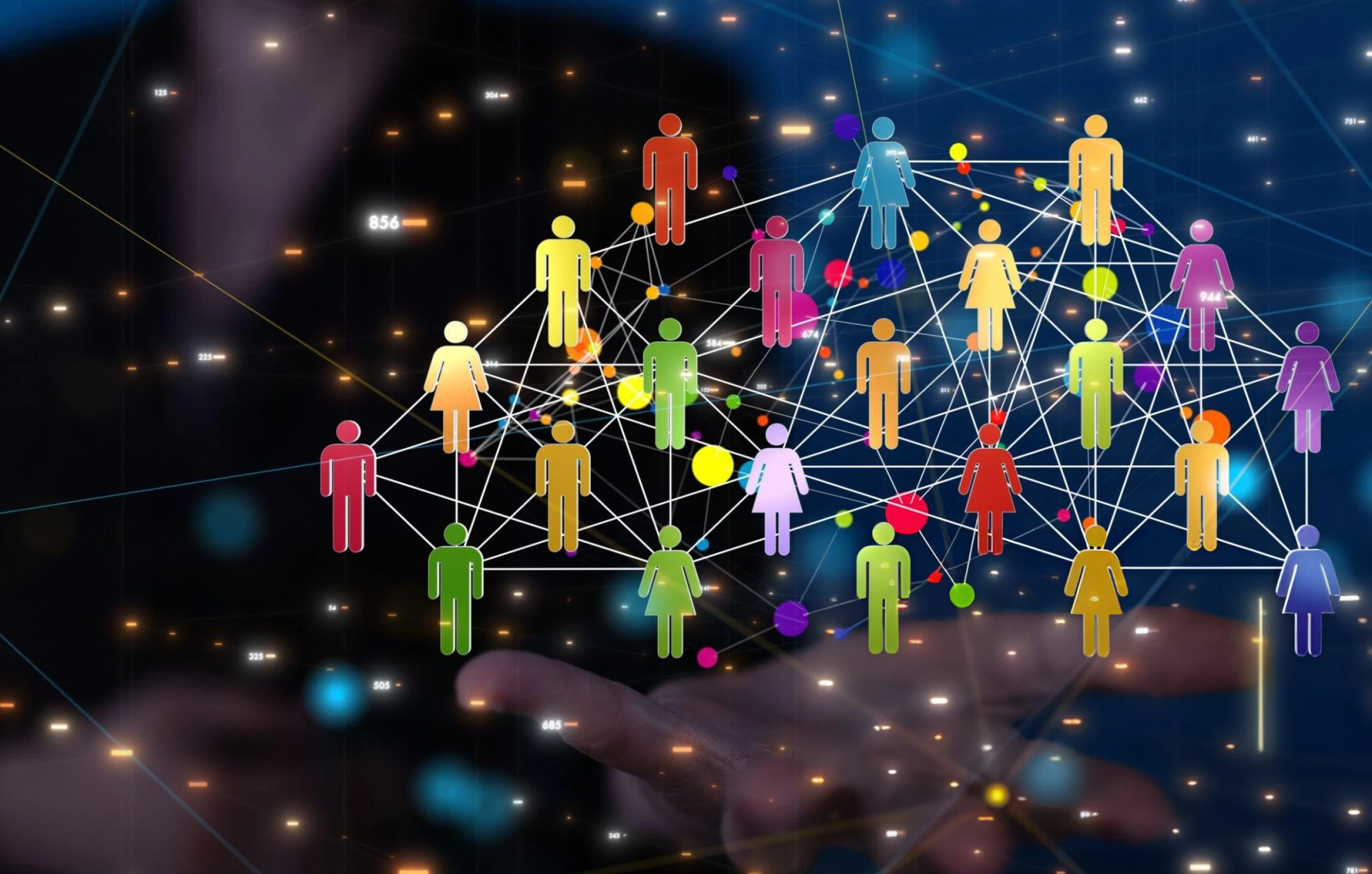 Networking