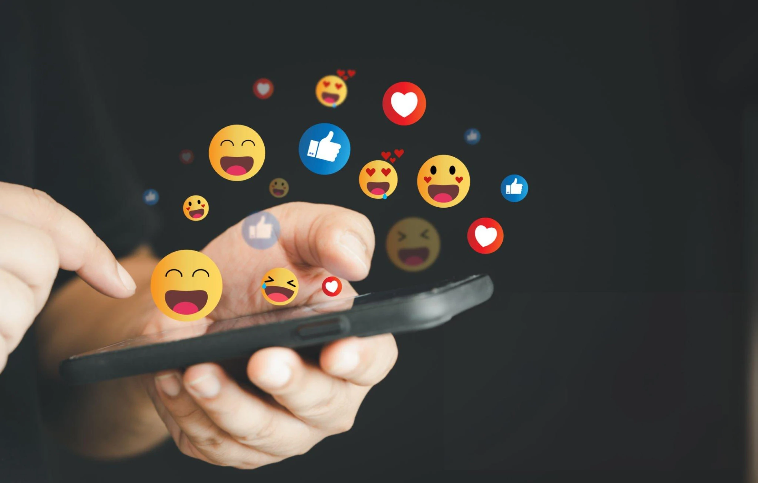 Reactions