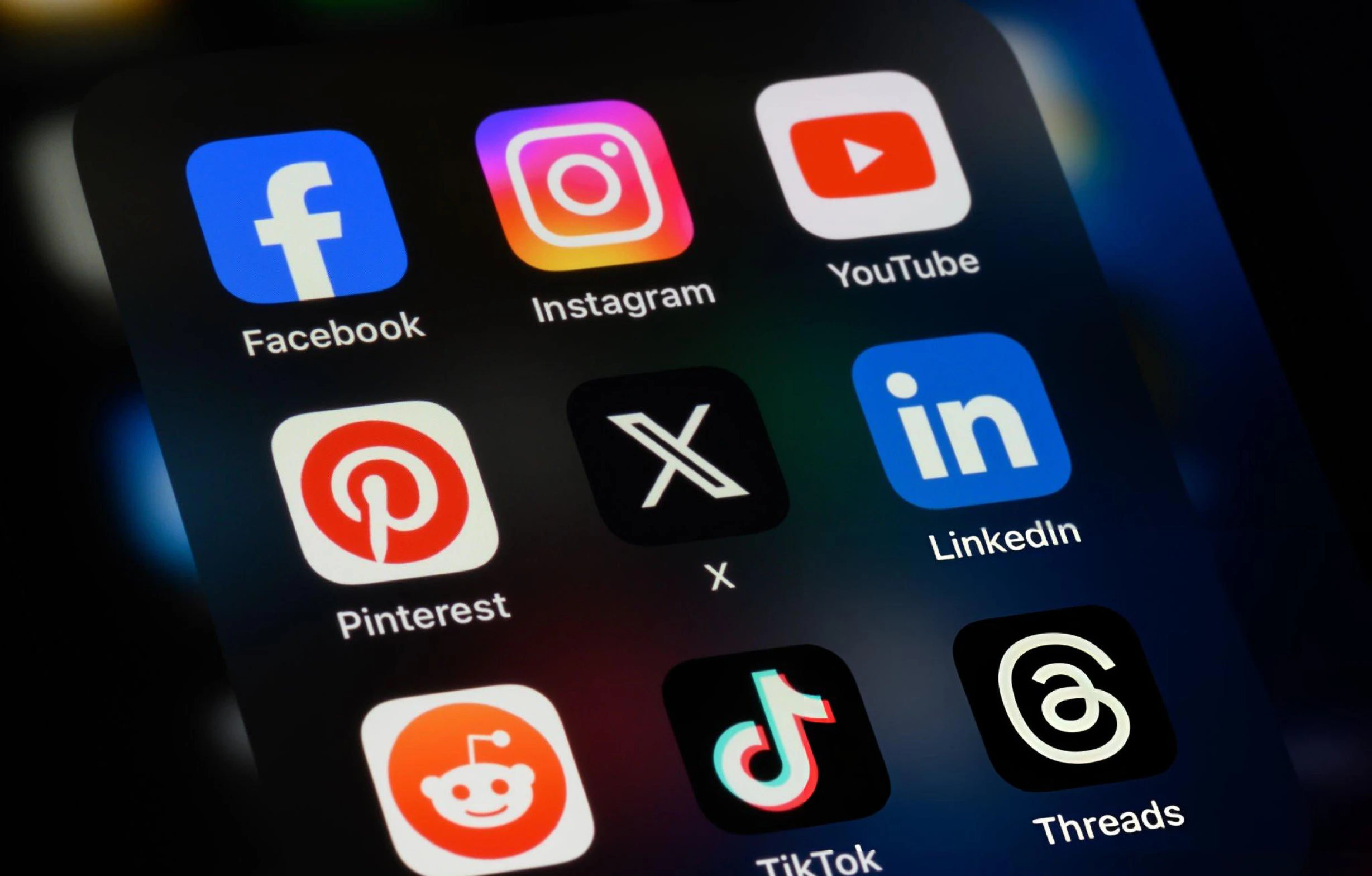 Social Platform