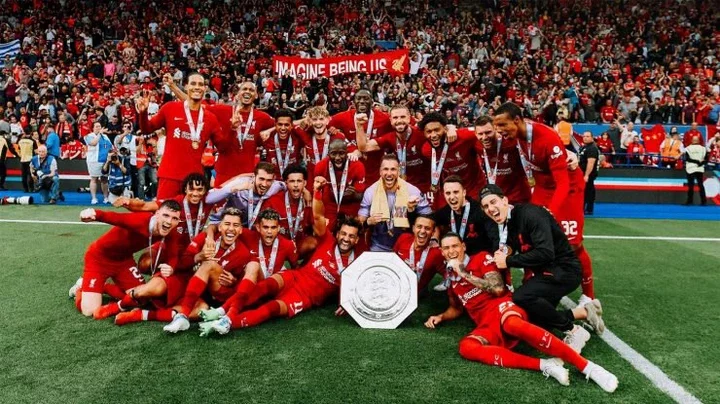 Liverpool Community Shield Empirelords Blog Liverpool Community Shield