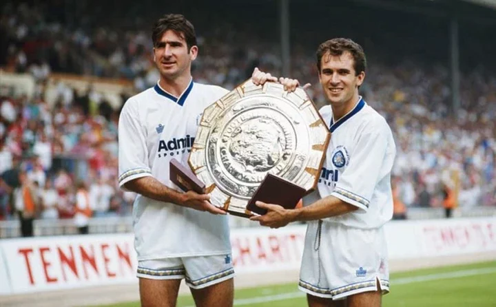 Tottenham Hotspur Community Shield Empirelords Blog Tottenham Hotspur Community Shield
