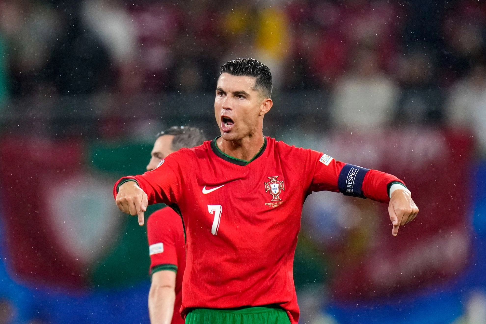 Cristiano Empirelords Blog