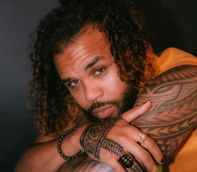 Jidenna