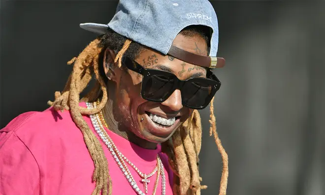 Lil Wayne