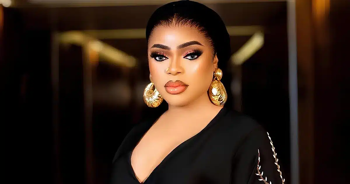 Bobrisky