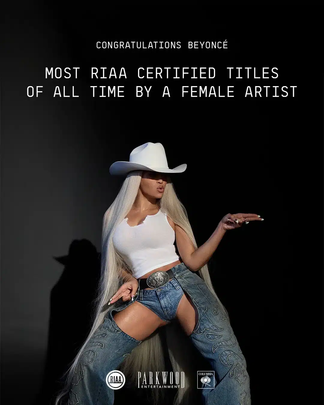 Beyoncé