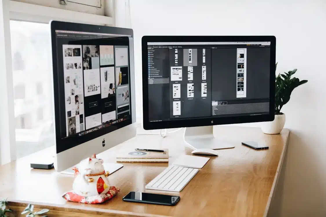 How To Improve As A Graphic Designer